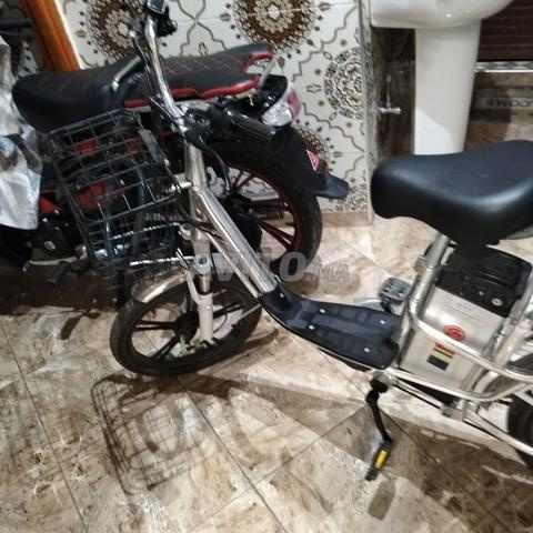 Vélo électrique - 2