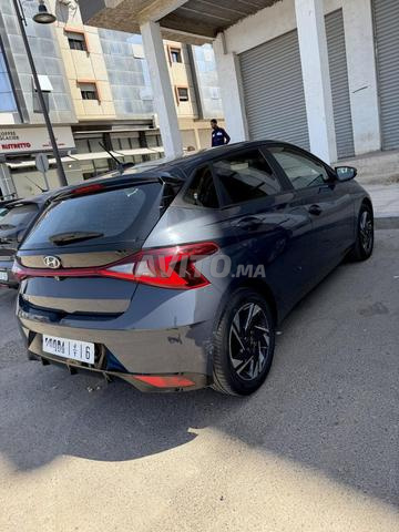 Hyundai i20 2026 Essence Automatique