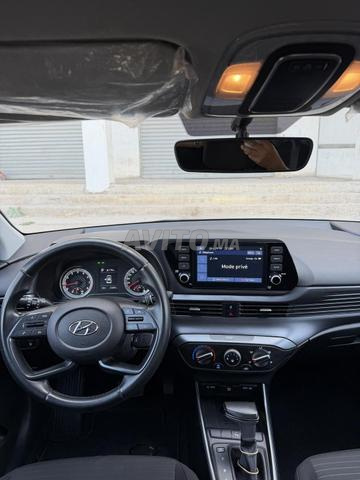 Hyundai i20 2026 Essence Automatique