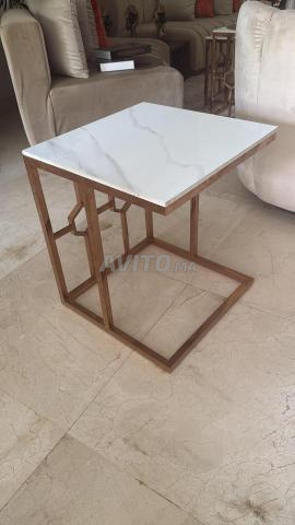 Table basse - 2
