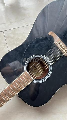 Guitare Acoustique Bon état - 2
