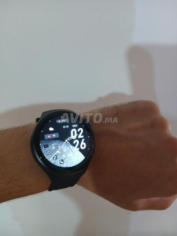 Montre connectée wisme-1 Multi-function