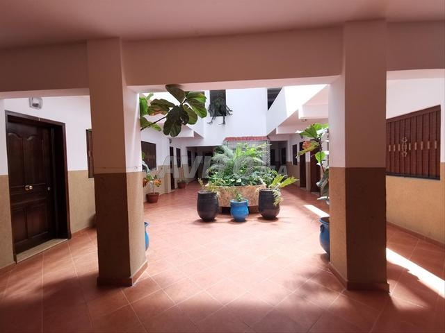 Appartement meublé CORNICHE MARTIL