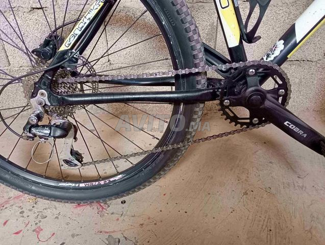 دراجة هوائية VTT كونور 26 للطريق والمسارات الوعرة - 2