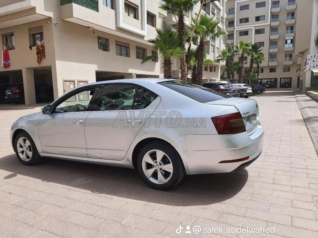 سكودا أوكتافيا BVA الدار البيضاء - 2