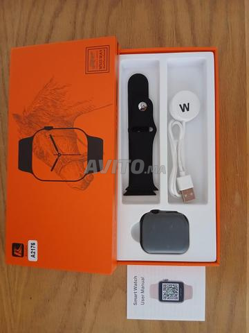 Montre intelligente WS13 MAX MULTIFONCTION
