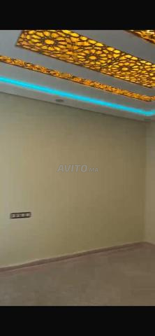 Appartement pour célibataires à Rabat - 2