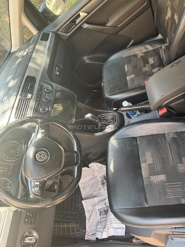 caddy automatique
