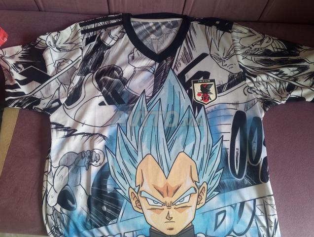 T-shirt Japonais - 2