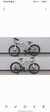 Vélo excellent et magnifique à vendre 26 pouces Casablanca - 2