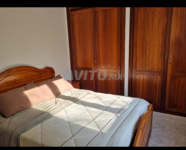 BUNGALOW DE LUXE dans un complexe