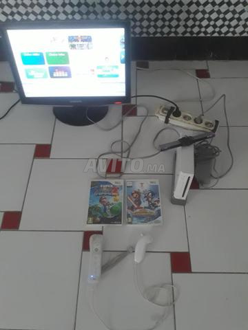 Nintendo wii
