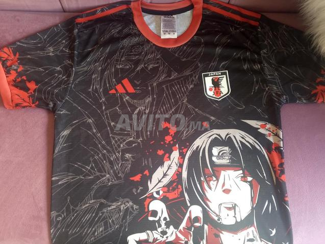 T-shirt Japonais - 2