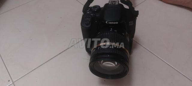 Canon EOS 700D - 2