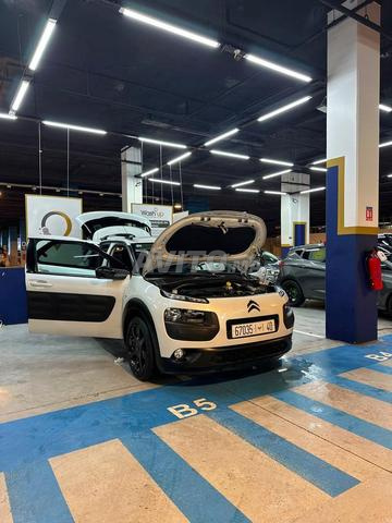 Citroën C4 Cactus Panoramique - 2