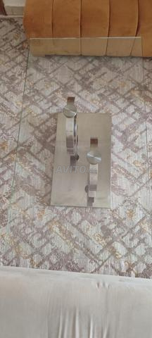 Table basse Coco Chanel - 2