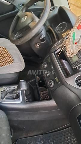 Volkswagen Tiguan Diesel Automatique 2009 - 2