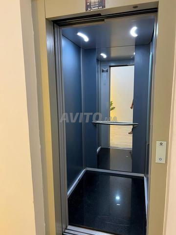 Appartement vide de 3 chambres à louer - 2
