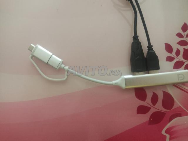 Pack gamer pour téléphone - 2