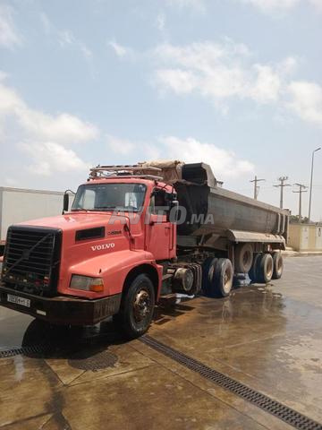 فولفو للبيع - 2