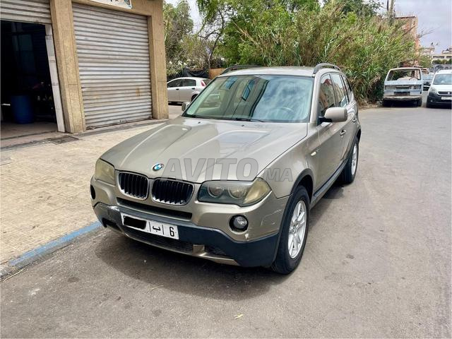 سيارات BMW X3 - 2