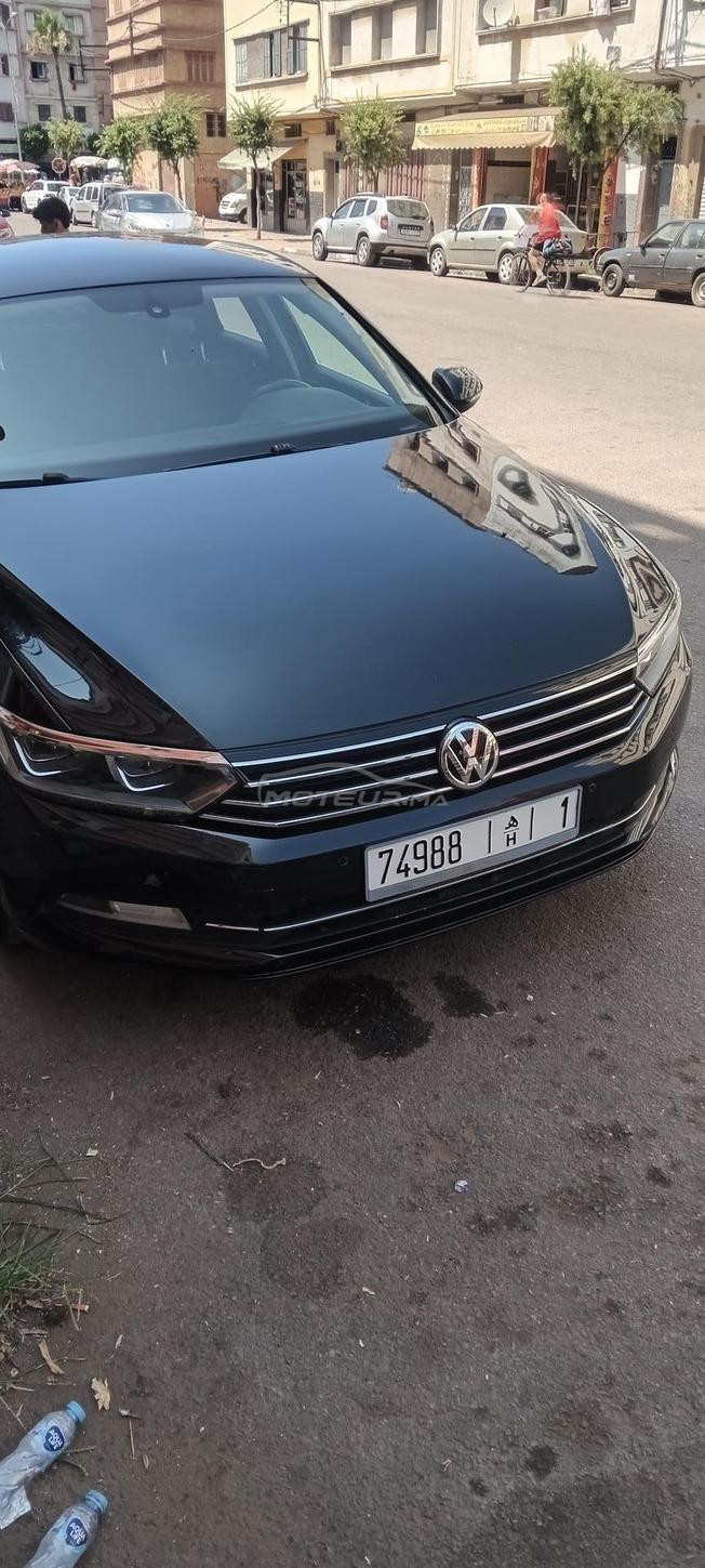 passat ɓ8 bon eta