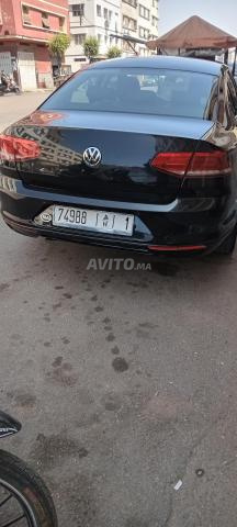Passat B8 bon état - 2