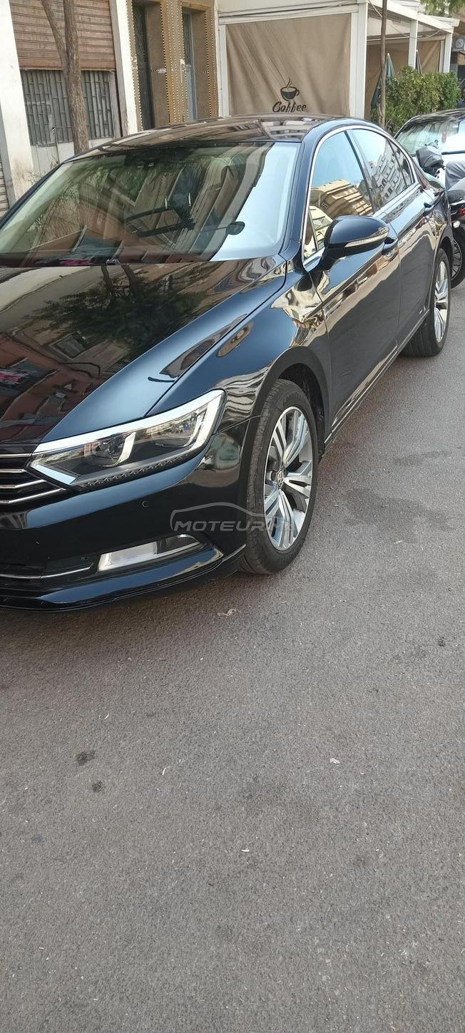 passat ɓ8 bon eta