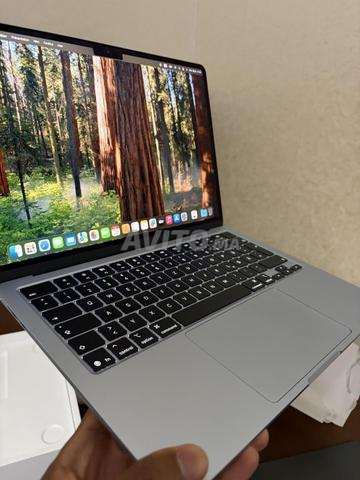 ماك بوك اير M4 - 2