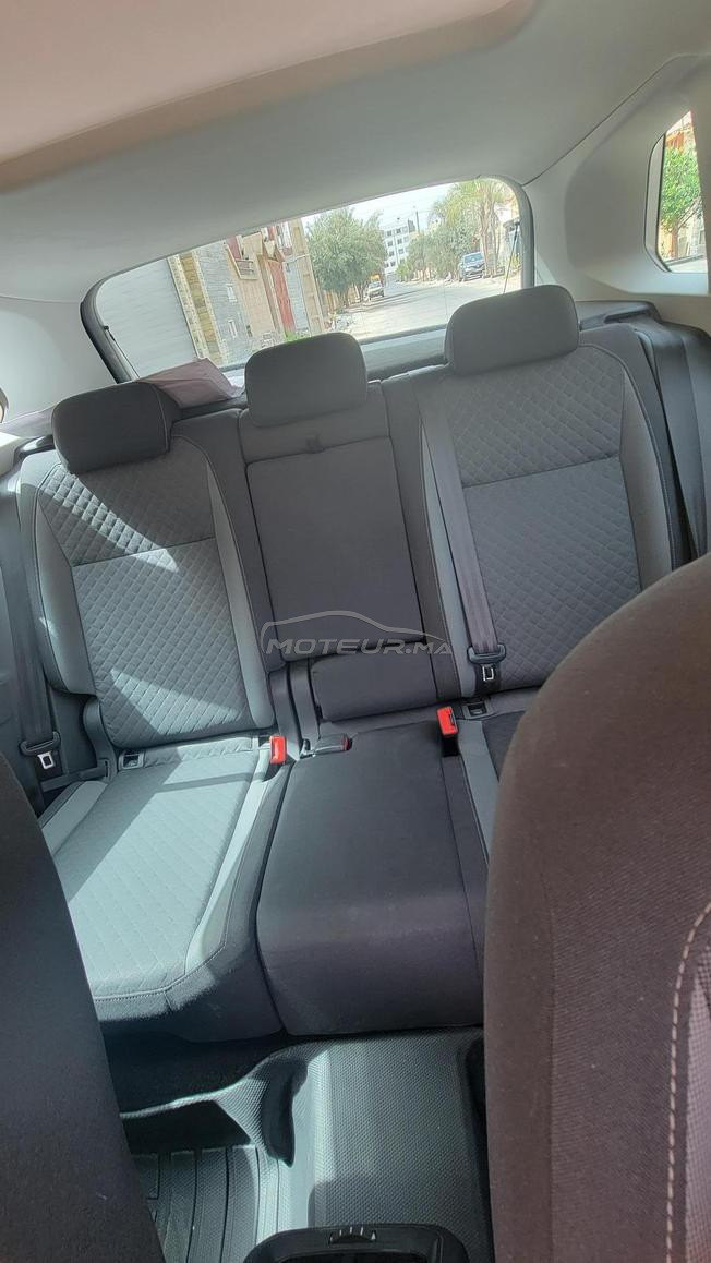 VW Tiguan 2021 automatique