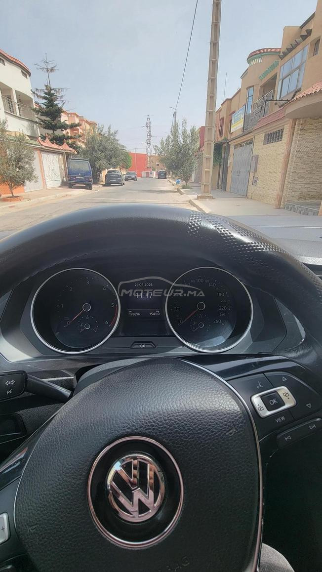 VW Tiguan 2021 automatique