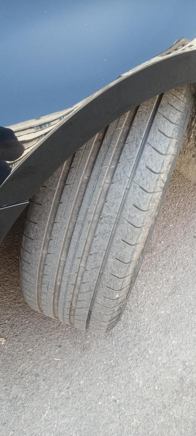 passat b8 bon eta  
