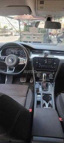 Passat B8 bon état - 2