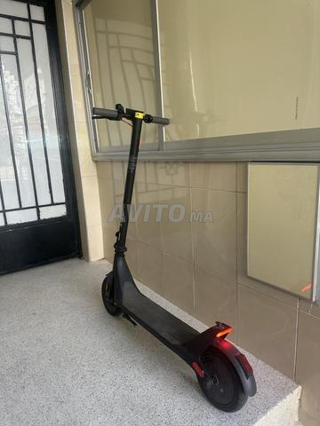 Trottinette - 2