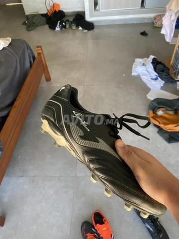 Godas mini foot et godas foot avec crampons - 2