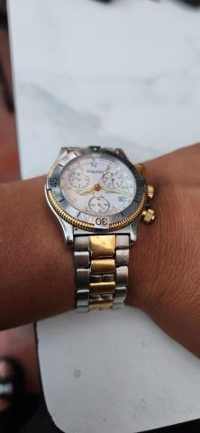 Montre Philippe Watch originale - 2