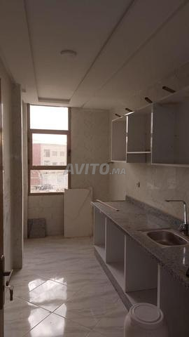 Appartements à vendre 68 m² (3 chambres) et 52 m² - 2