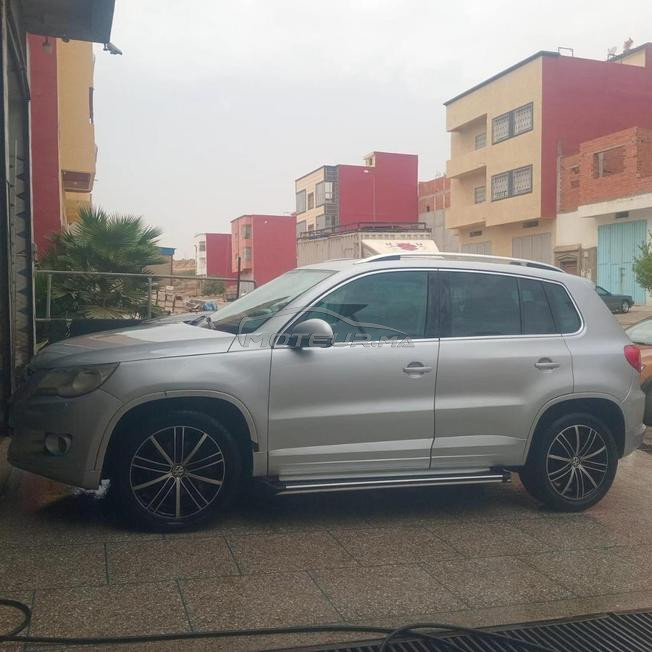 VolkswagenTiguan