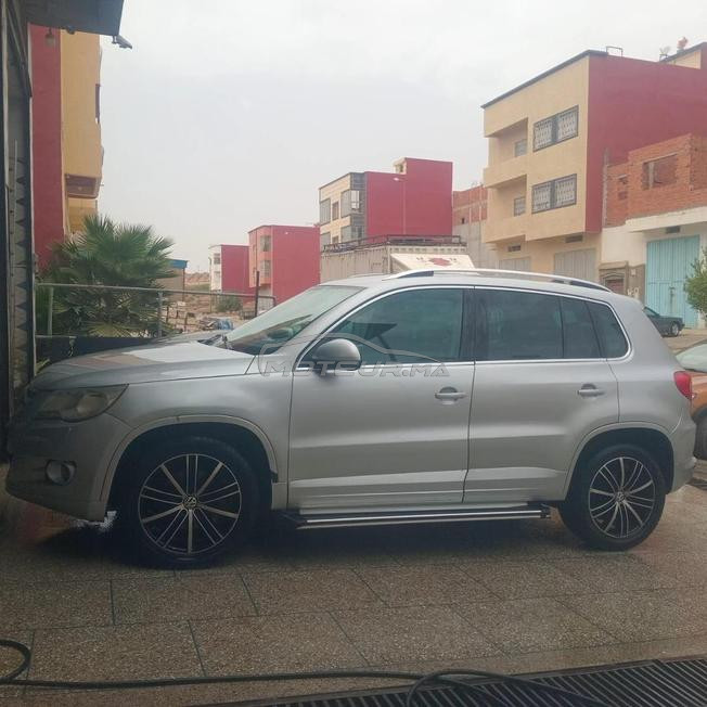 VolkswagenTiguan