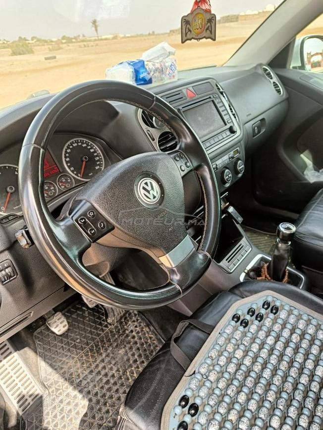 VolkswagenTiguan