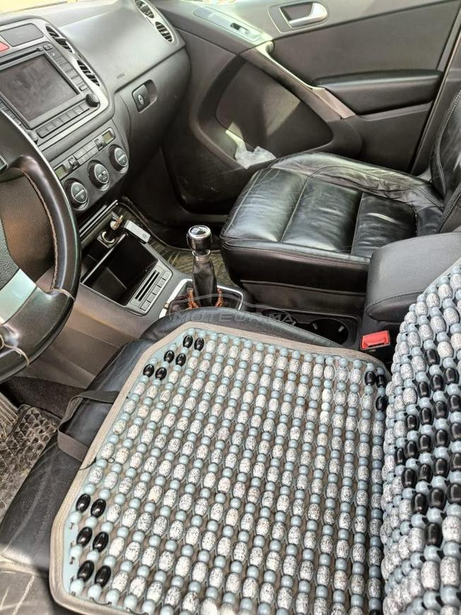 VolkswagenTiguan