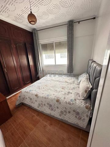 Appartement en plein centre ville - 2