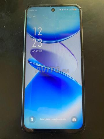 Infinix Smart 9 - 2