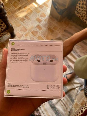 سماعات ايربودز بسعر وجودة ممتازة - 2