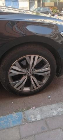 Passat B8 bon état hhffhkkgf jjgfgh - 2