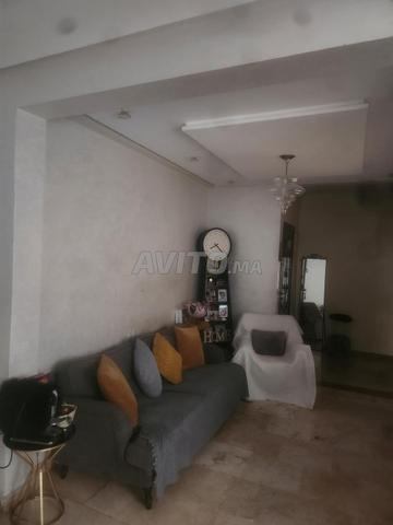 Appartement à Maarif - 2