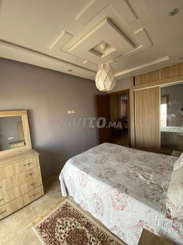 Appartement à louer résidence Malaga Beach - 2