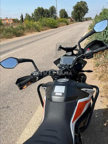 À VENDRE KTM 390 ADVENTURE - 2