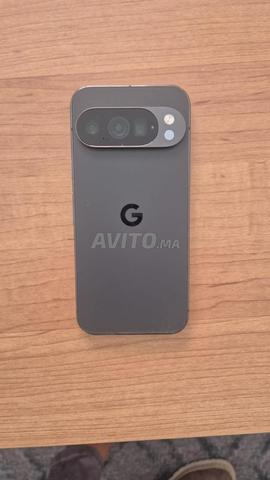 Google pixel 10 pro - 2