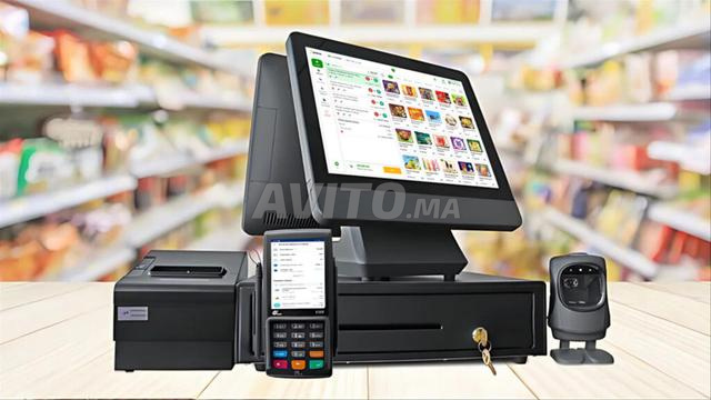 نظام كاش لإدارة مشاريعك عن بعد